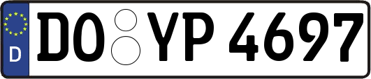 DO-YP4697