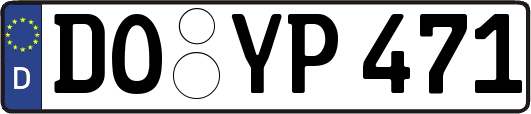 DO-YP471