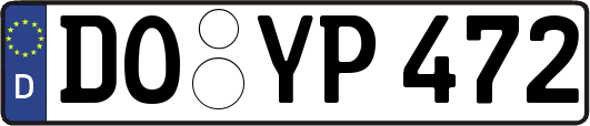 DO-YP472