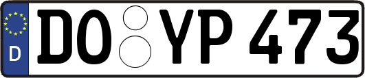 DO-YP473