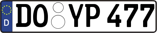 DO-YP477