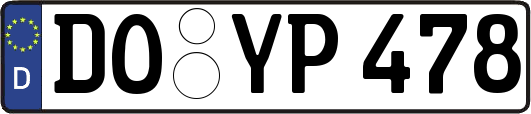 DO-YP478