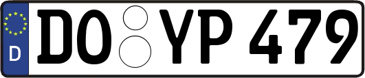 DO-YP479