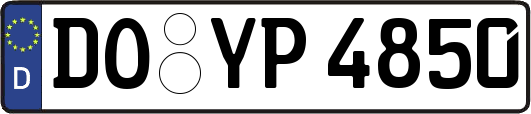 DO-YP4850