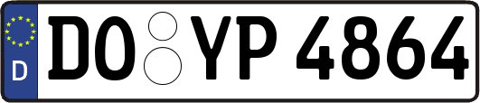 DO-YP4864
