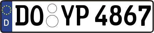 DO-YP4867