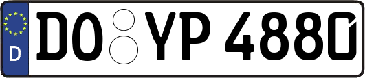 DO-YP4880