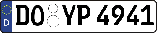 DO-YP4941