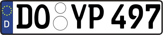 DO-YP497