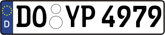 DO-YP4979