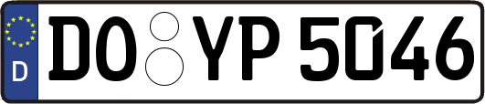 DO-YP5046