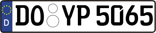 DO-YP5065