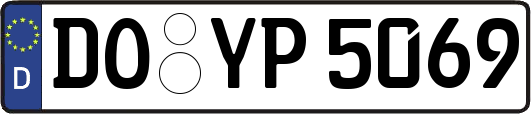 DO-YP5069