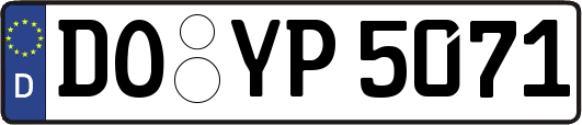 DO-YP5071