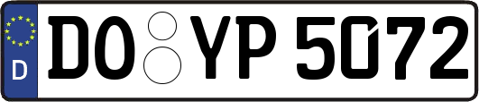 DO-YP5072