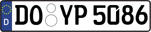 DO-YP5086