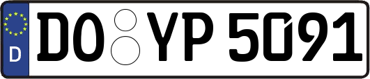 DO-YP5091