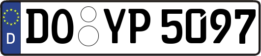 DO-YP5097
