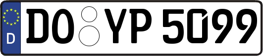 DO-YP5099