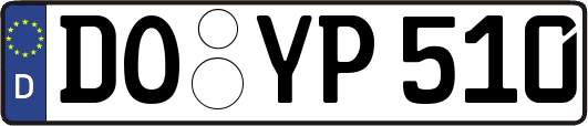 DO-YP510