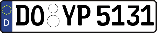 DO-YP5131