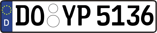 DO-YP5136