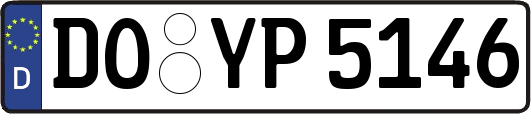 DO-YP5146