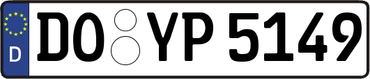 DO-YP5149