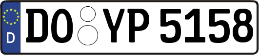 DO-YP5158