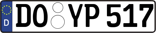 DO-YP517