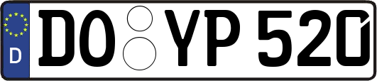 DO-YP520