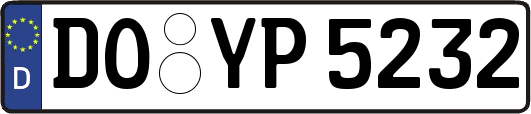 DO-YP5232