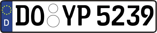 DO-YP5239