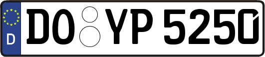 DO-YP5250