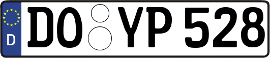 DO-YP528