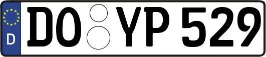 DO-YP529