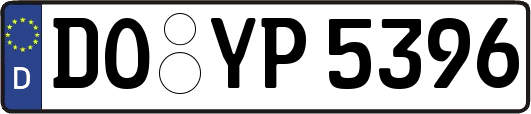 DO-YP5396