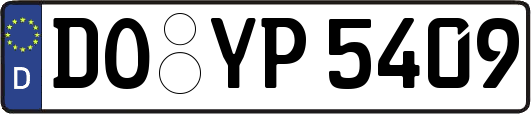 DO-YP5409