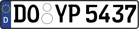 DO-YP5437