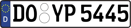 DO-YP5445