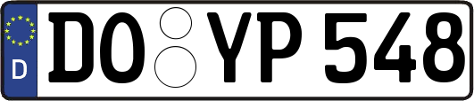 DO-YP548