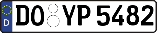 DO-YP5482