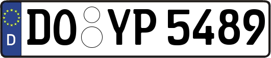 DO-YP5489