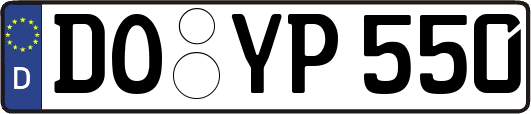 DO-YP550