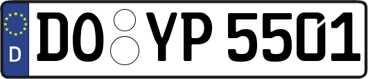 DO-YP5501