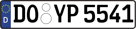 DO-YP5541
