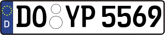 DO-YP5569