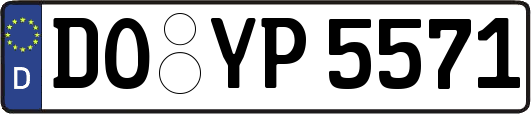 DO-YP5571