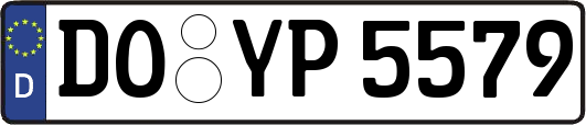 DO-YP5579