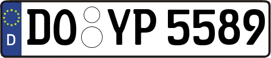 DO-YP5589